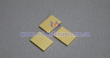 Molybdenum Market – July 28, 2025 Molybdenum copper sheet picture