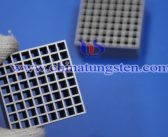 Tungsten Alloy Collimator Price on JULY 24, 2025