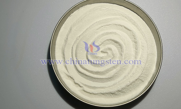 CTIA GROUP LTD Ammonium Paratungstate Images