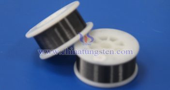 What Are the Uses of Tungsten Wire? tungsten wire image