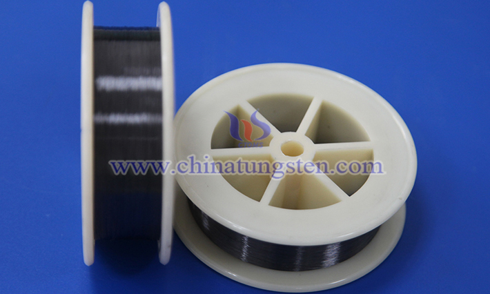 tungsten wire image