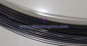 Applications of Tungsten Wire in Metal Smelting Furnaces tungsten wire image