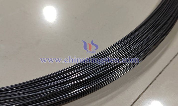 tungsten wire image