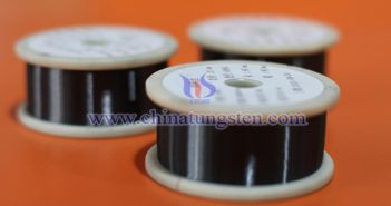 tungsten wire image