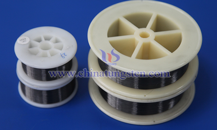 tungsten wire image