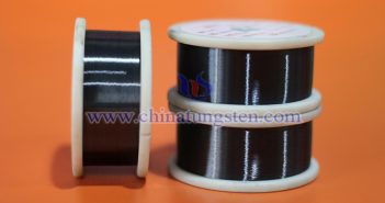 tungsten wire image