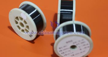 tungsten wire image