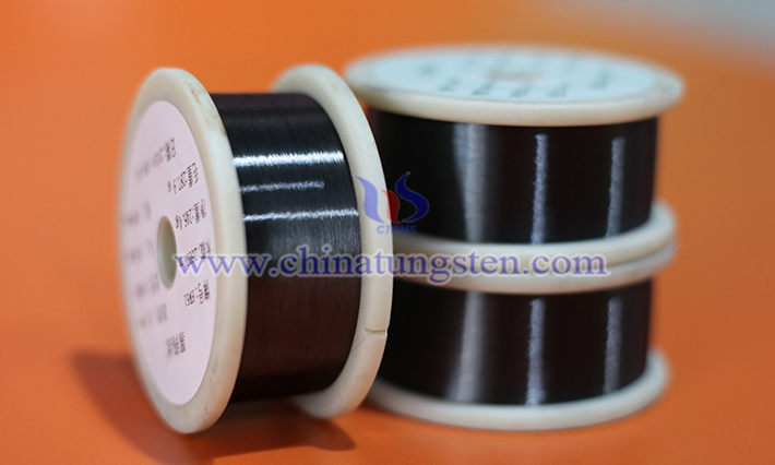tungsten wire image