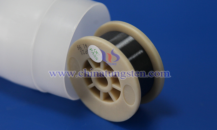 tungsten wire image