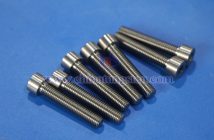 CTIA GROUP LTD Tungsten Alloy Screw Images