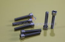 CTIA GROUP LTD Tungsten Alloy Screw Images