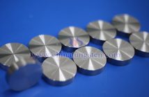 CTIA GROUP LTD Tungsten Alloy Disc Images