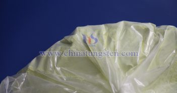 Cerium oxide image