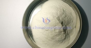 CTIA GROUP LTD Ammonium Paratungstate Images
