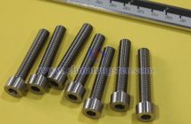 CTIA GROUP LTD Tungsten Alloy Screw Images