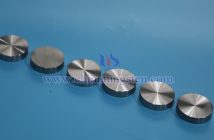 Images of CTIA GROUP LTD tungsten targets