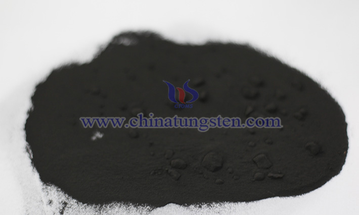 CTIA GROUP LTD Tungsten Powder Images