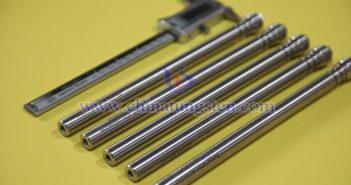 Pictures of CTIA GROUP LTD tungsten alloy fasteners