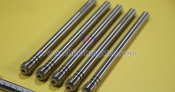 Pictures of CTIA GROUP LTD tungsten alloy fasteners
