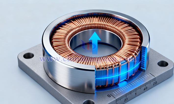 Rare Earth Permanent Magnet Images