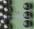 tungsten cemented carbide balls image