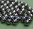 tungsten cemented carbide balls image