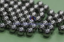 tungsten cemented carbide balls image
