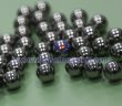 tungsten cemented carbide balls image