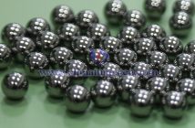 tungsten cemented carbide balls image