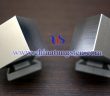 Tungsten Alloy Cube Images