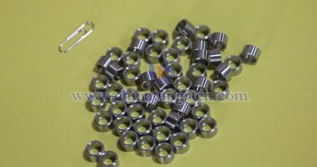 CTIA GROUP LTD Tungsten Alloy Counterweight Images