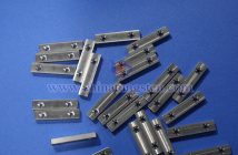 CTIA GROUP LTD Tungsten Alloy Counterweight Images
