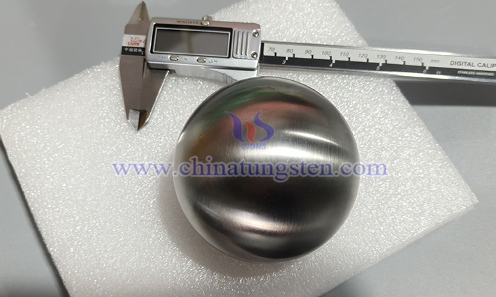 CTIA GROUP LTD Tungsten Alloy Fitness Ball Images