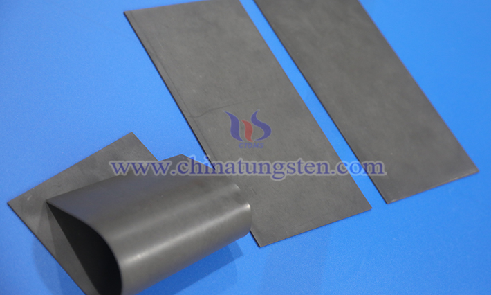 CTIA GROUP LTD Tungsten Resin Images