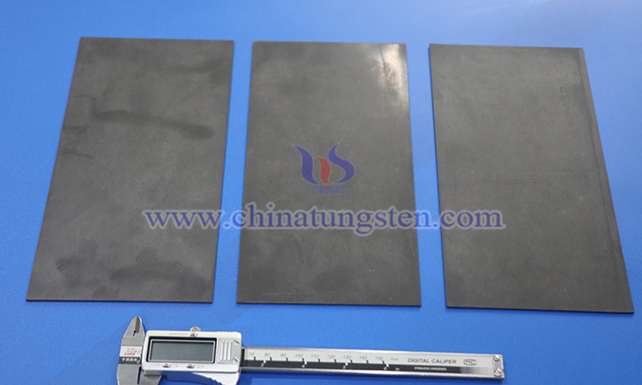 CTIA GROUP LTD Tungsten Resin Images