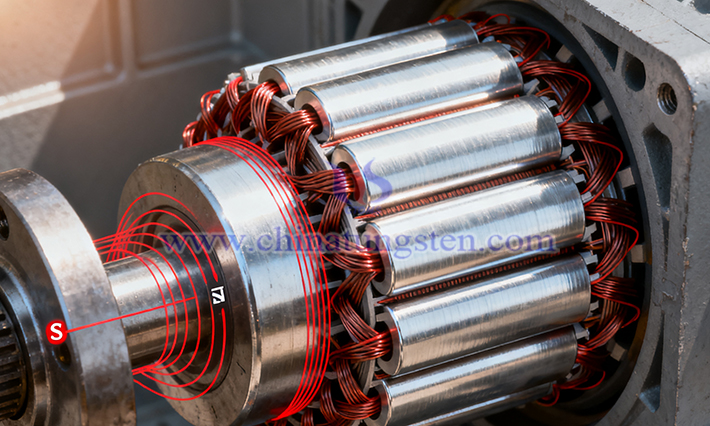 Rare Earth Permanent Magnet Images