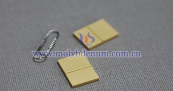 olybdenum copper sheet images