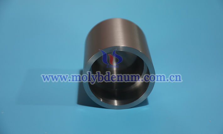 Molybdenum crucible images