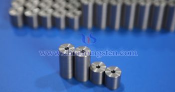 CTIA GROUP LTD Tungsten Alloy Weight Images