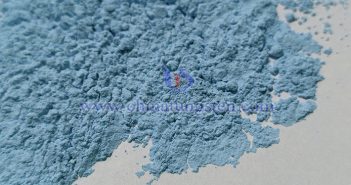 Rare Earth Oxide Images