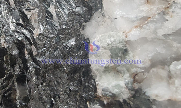 CTIA GROUP Tungsten Concentrate Image