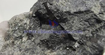 CTIA GROUP Tungsten Ore Image