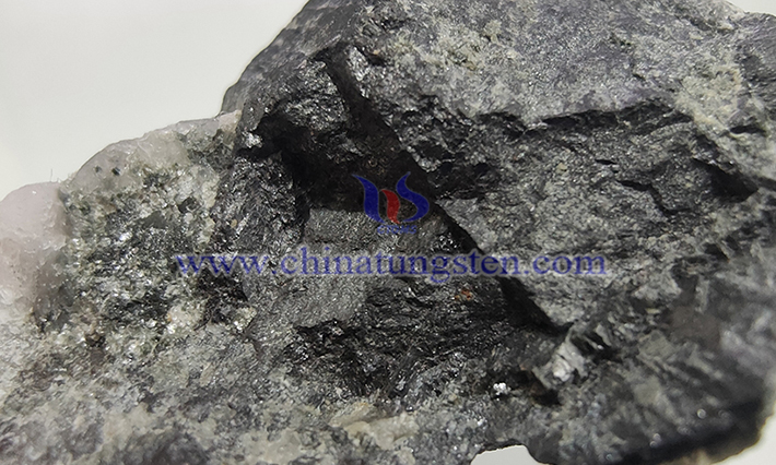 CTIA GROUP Tungsten Ore Image