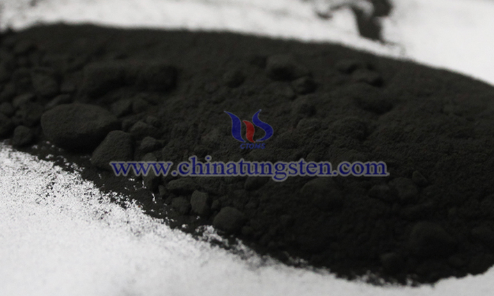 CTIA GROUP Tungsten Powder Image