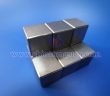Tungsten-Silver Alloy Cube Images