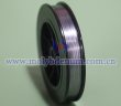 White molybdenum wire picture