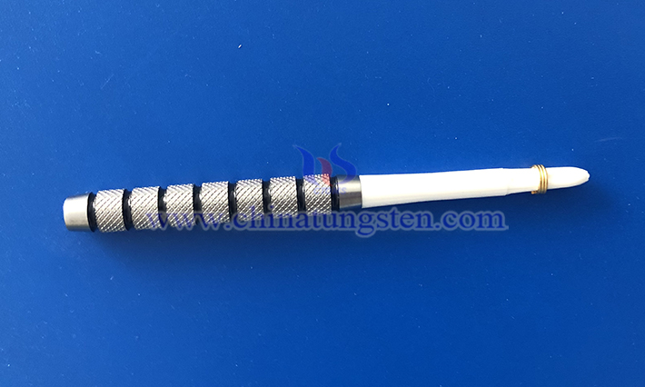 CTIA GROUP LTD Tungsten Alloy Dart Barrel Images