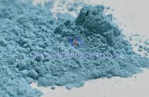 Neodymium oxide picture