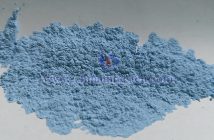 Neodymium oxide picture