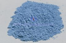 Neodymium oxide picture